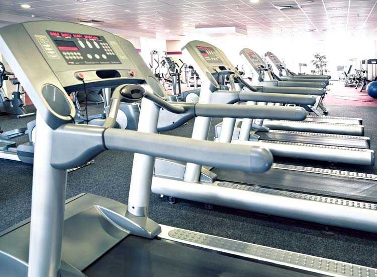 York Gym and Health Club - Vijaynagar - Bangalore Image