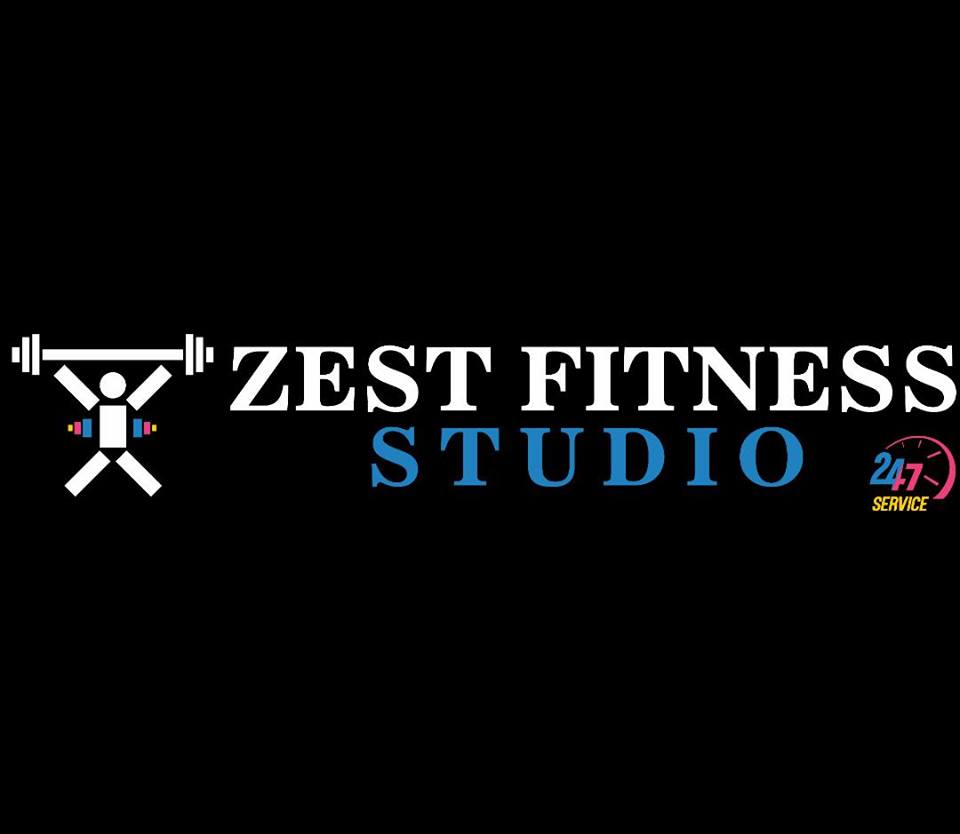 Zest Fitness Studio - HSR Layout - Bangalore Image