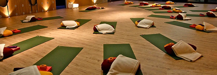 Zorba Yoga Fitness & Beyond - Sadashiva Nagar - Bangalore Image