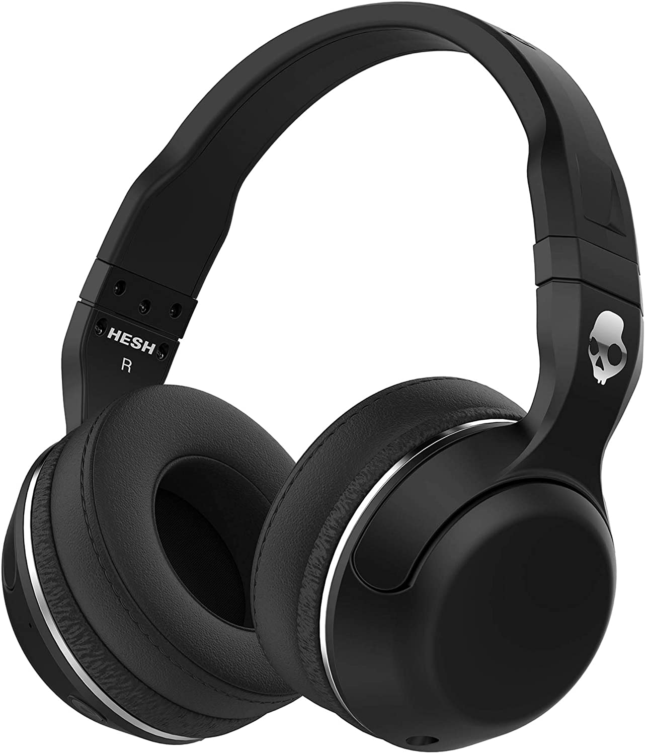 Skullcandy Hesh 2 Bluetooth Wireless Headphones Image