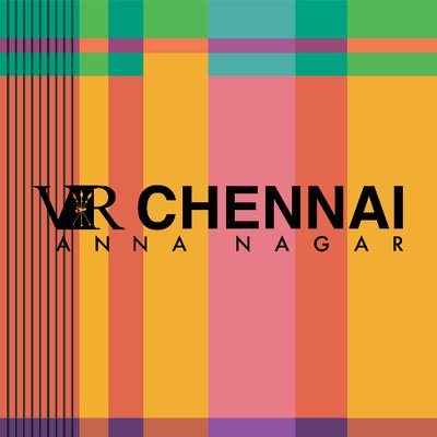 VR Mall - Chennai Image