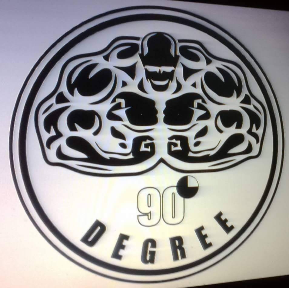 90 Degree Fitness - Bhayandar - Thane Image