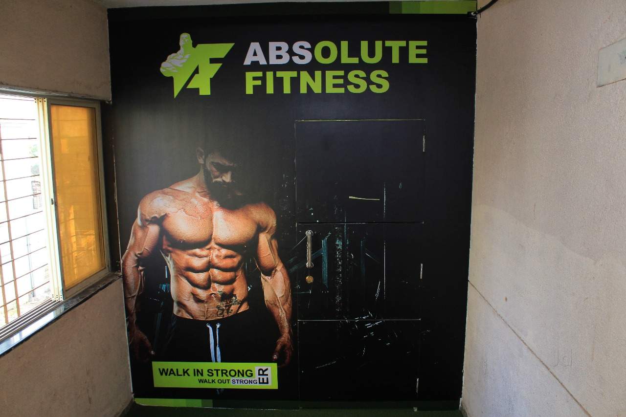 Absolute Fitness - Bhayandar - Thane Image