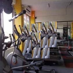 Akki Fitness Point - Kopar Khairane - Navi Mumbai Image