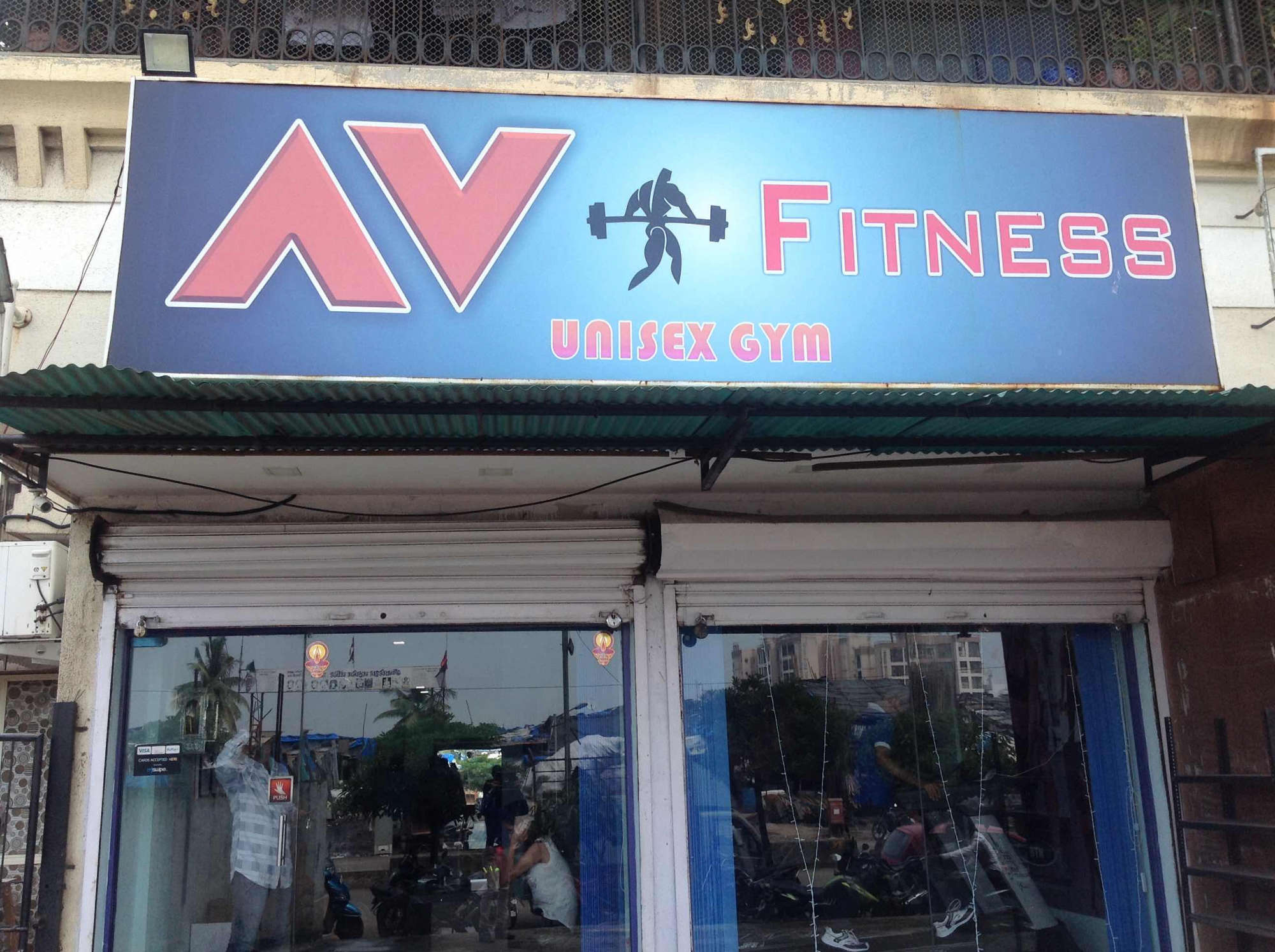 AV Fitness Gym - Bhayandar - Thane Image