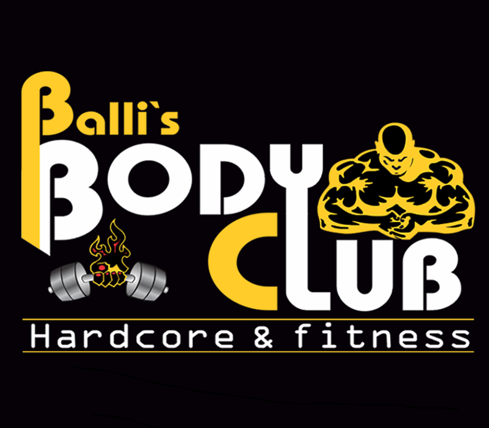 Balli's Body Club - Dombivali - Thane Image