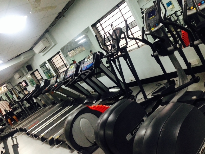 Bliss Fitness - Kamothe - Navi Mumbai Image