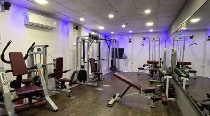 Bowlekar's health fitness - Jogeshwari East - Mumbai Image