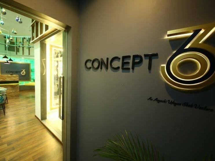 Concept 360 - Ghatkopar East - Mumbai Image