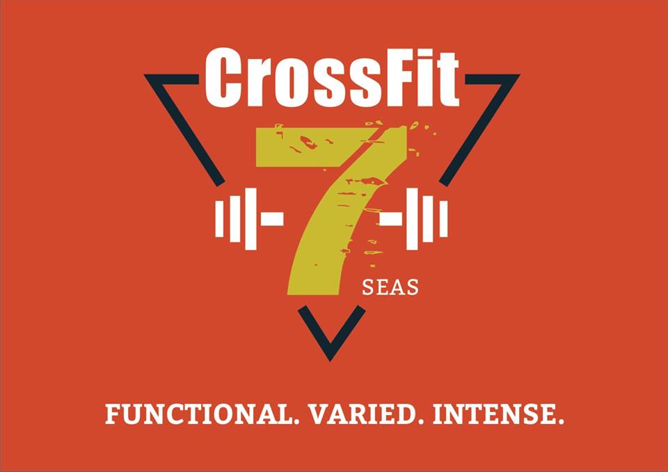 CrossFit 7 Seas - Kandivali East - Mumbai Image