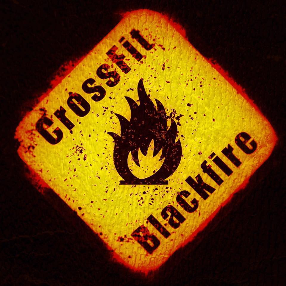 CrossFit Blackfire - Andheri West - Mumbai Image