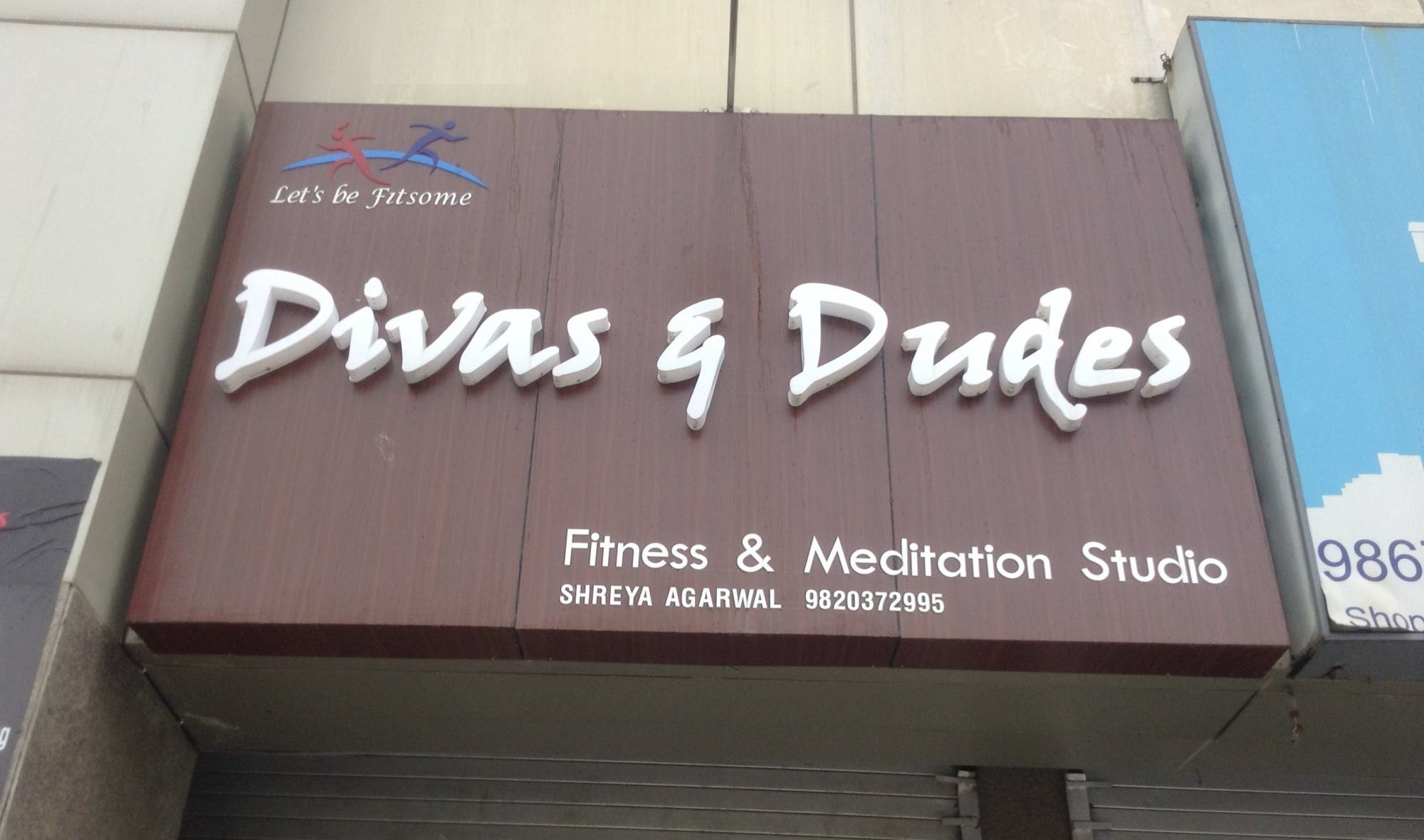 Divas And Dudes - Nerul - Navi Mumbai Image