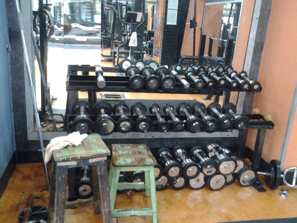 Don Bosco Fitness Center - Matunga West - Mumbai Image