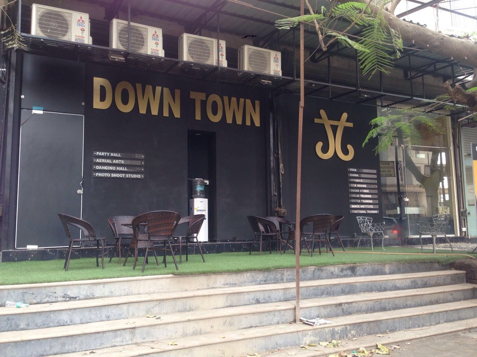 Downtown Studio - Goregaon West - Mumbai Image