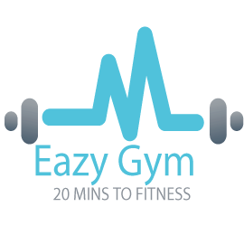 Eazy Gym: EMS Fitness Studio - Andheri West - Mumbai Image