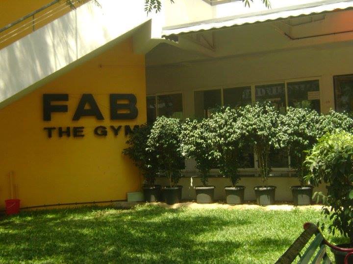 FAB The Gym - Borivali East - Mumbai Image