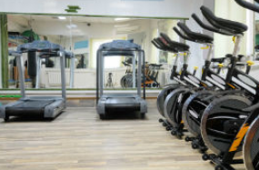 Fit Circle Gym - Nerul - Navi Mumbai Image