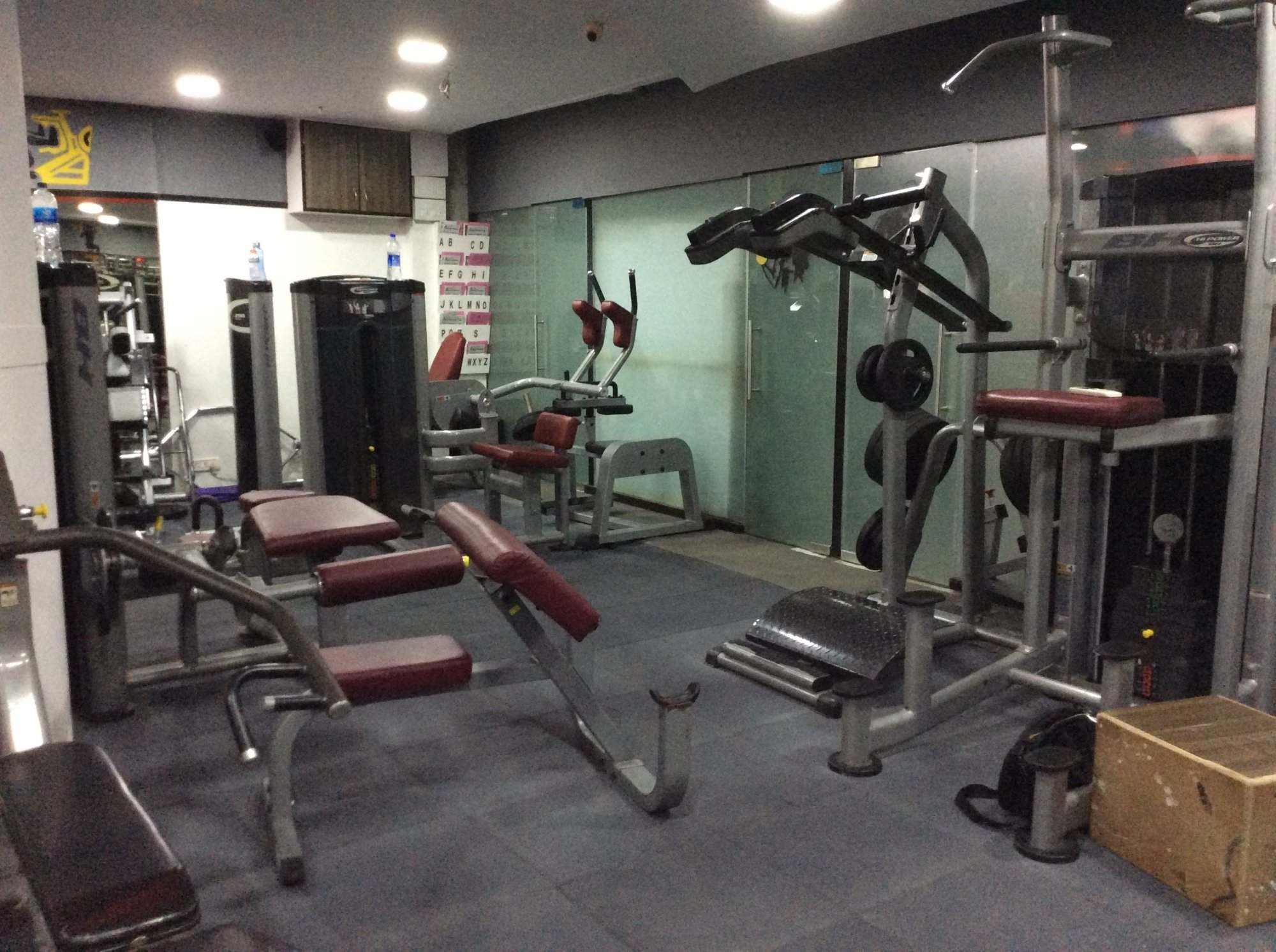 Fit N Fight Gym - Santacruz East - Mumbai Image