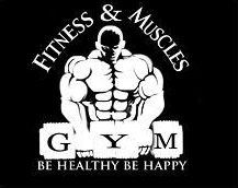 Fitness & Muscles Gym - Mulund East - Mumbai Image