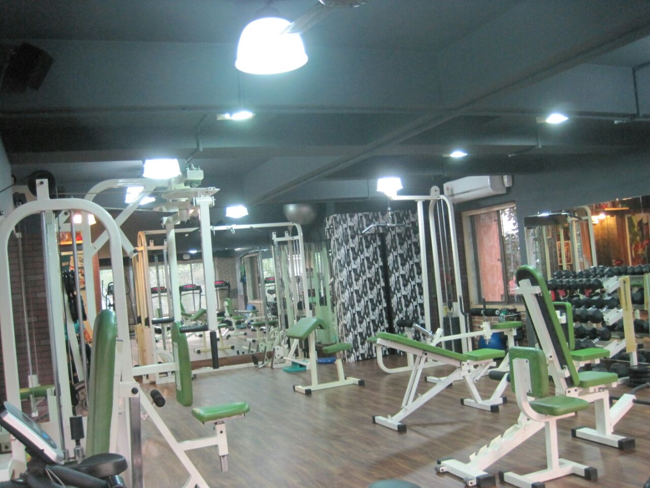 Fitness Era - Mulund East - Mumbai Image