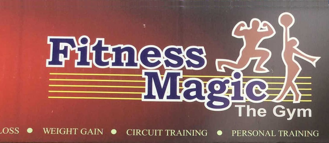 Fitness Magic - Borivali West - Mumbai Image