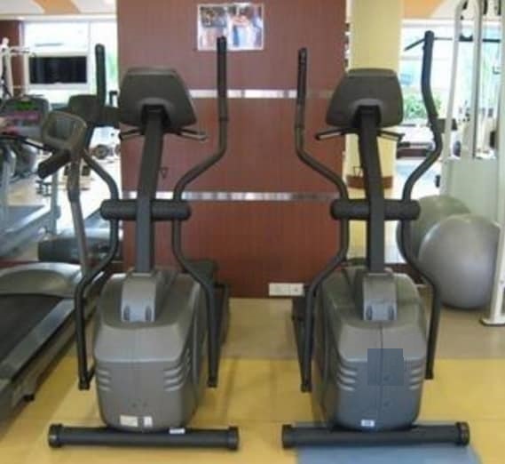 Fizzique Health Club - Goregaon East - Mumbai Image