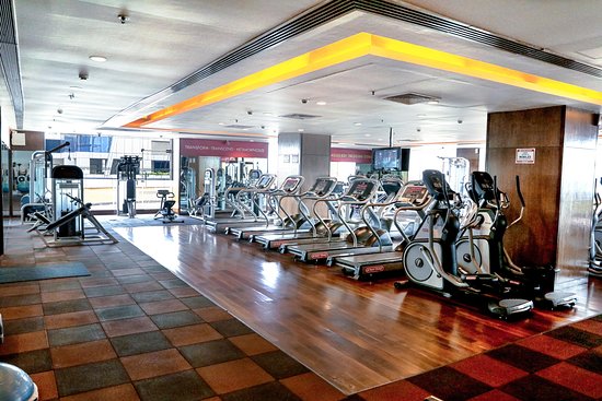 Four Points Gym - Vashi - Navi Mumbai Image