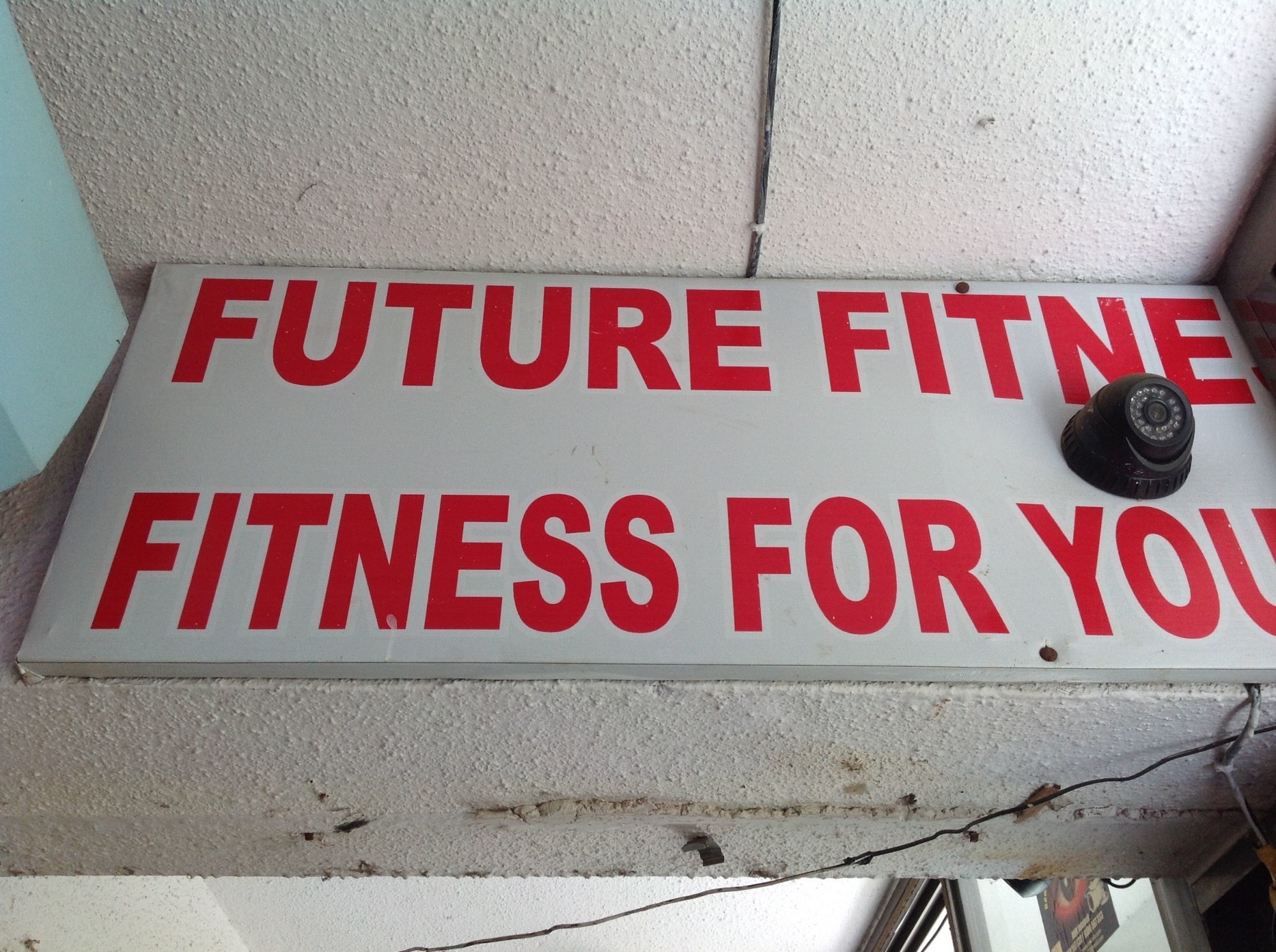 Future Fitness Gym - Mira Road East - Thane Image