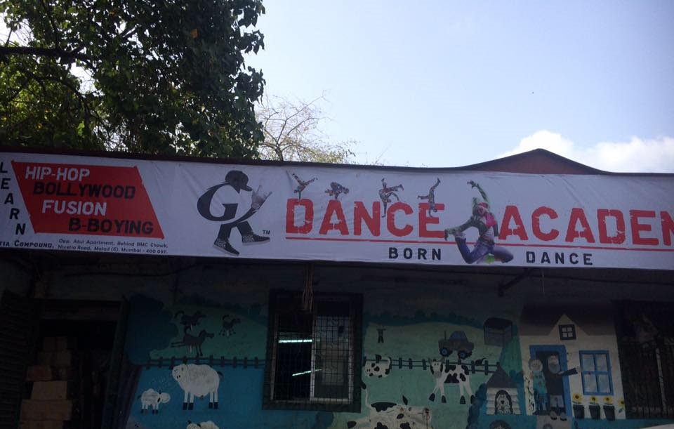 G K Dance And Fitness Academy - Malad East - Mumbai Image