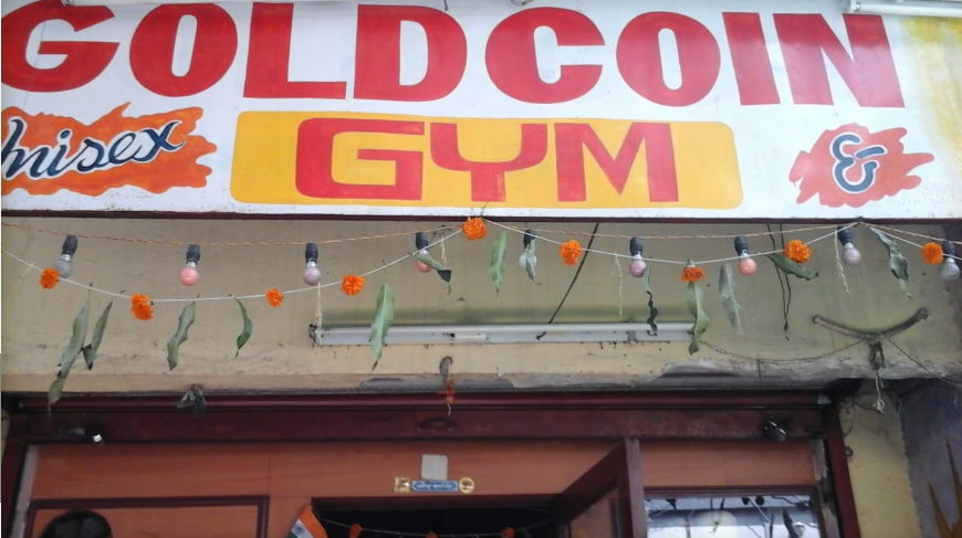 Goldys Gym - Bhayandar - Thane Image