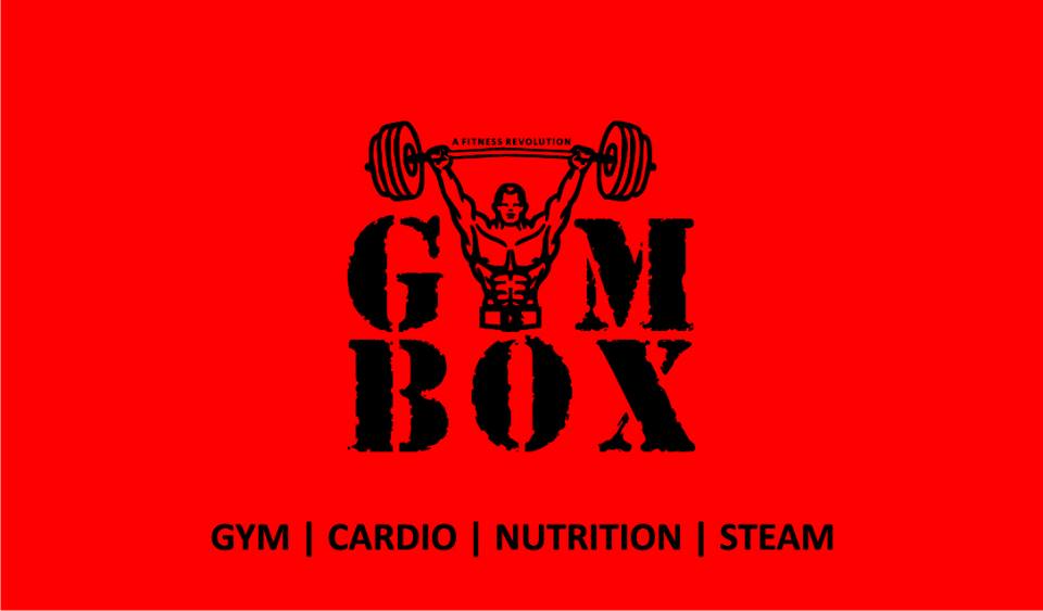 Gym Box - Lokhandwala - Mumbai Image