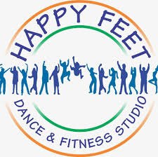 Happy Feet Dance And Fitness Studio - Nerul - Navi Mumbai Image