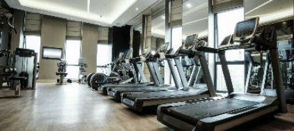 Health Fitness Center - Borivali West - Mumbai Image