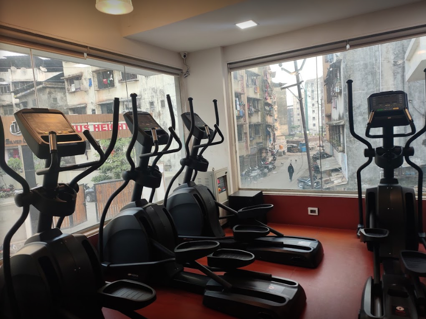 High Intensity Gym - Thane West - Thane Image
