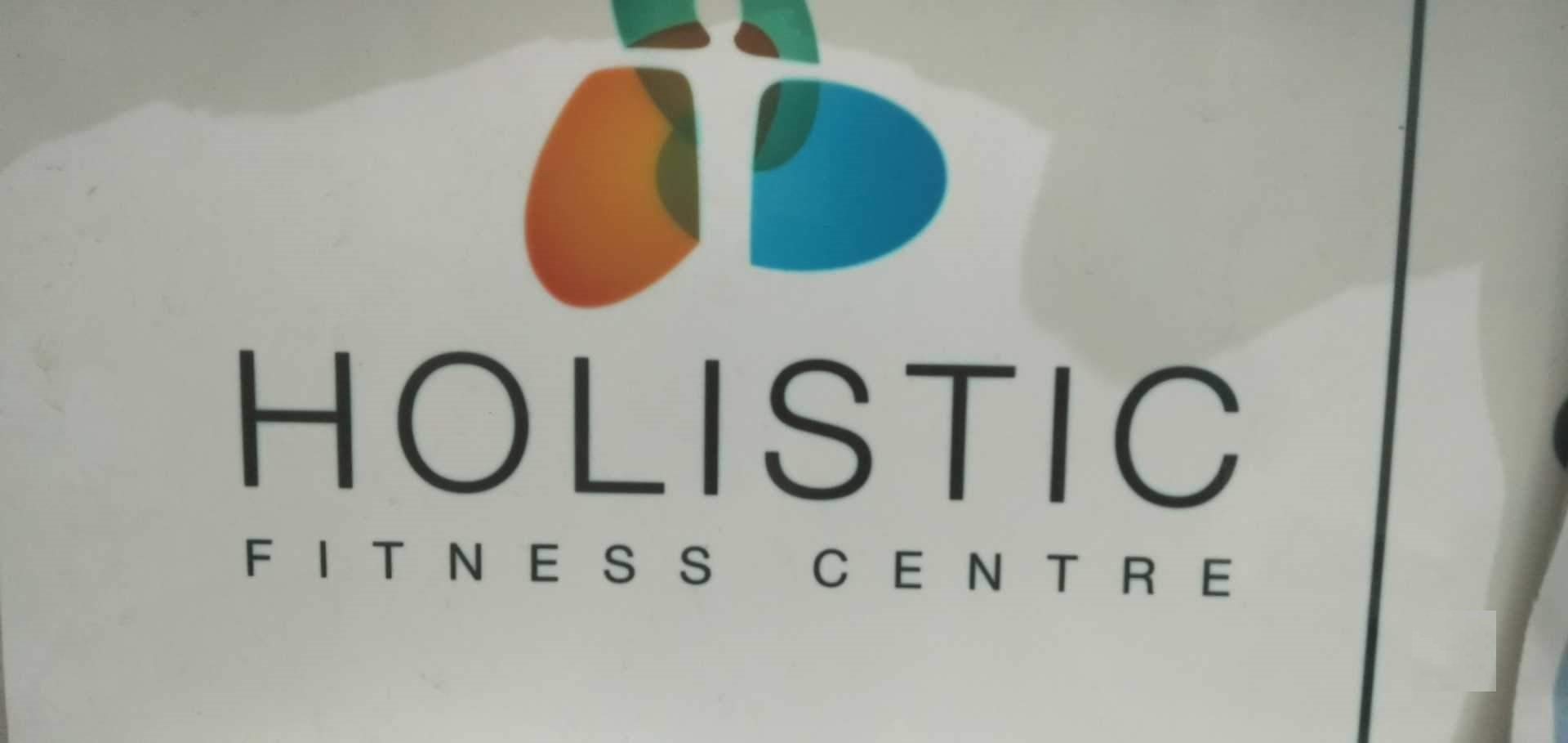 Holistic Yoga - Andheri West - Mumbai Image