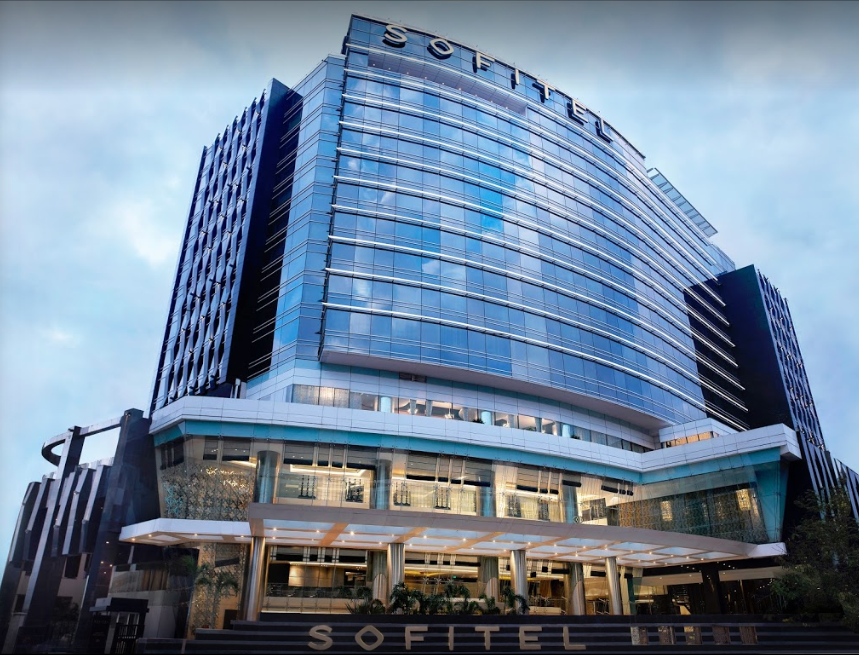 Hotel Sofitel - Bandra East - Mumbai Image