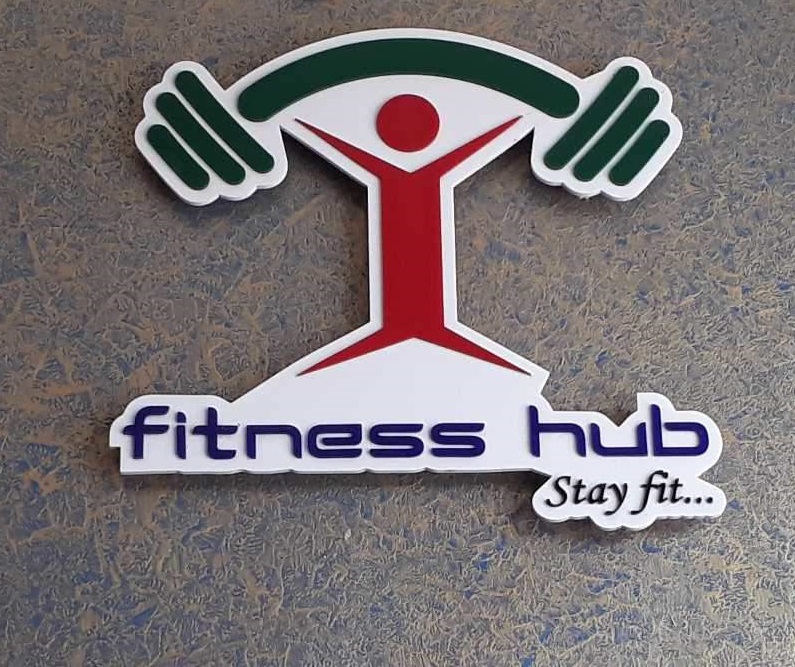 I fitness Hub - Mira Road East - Thane Image