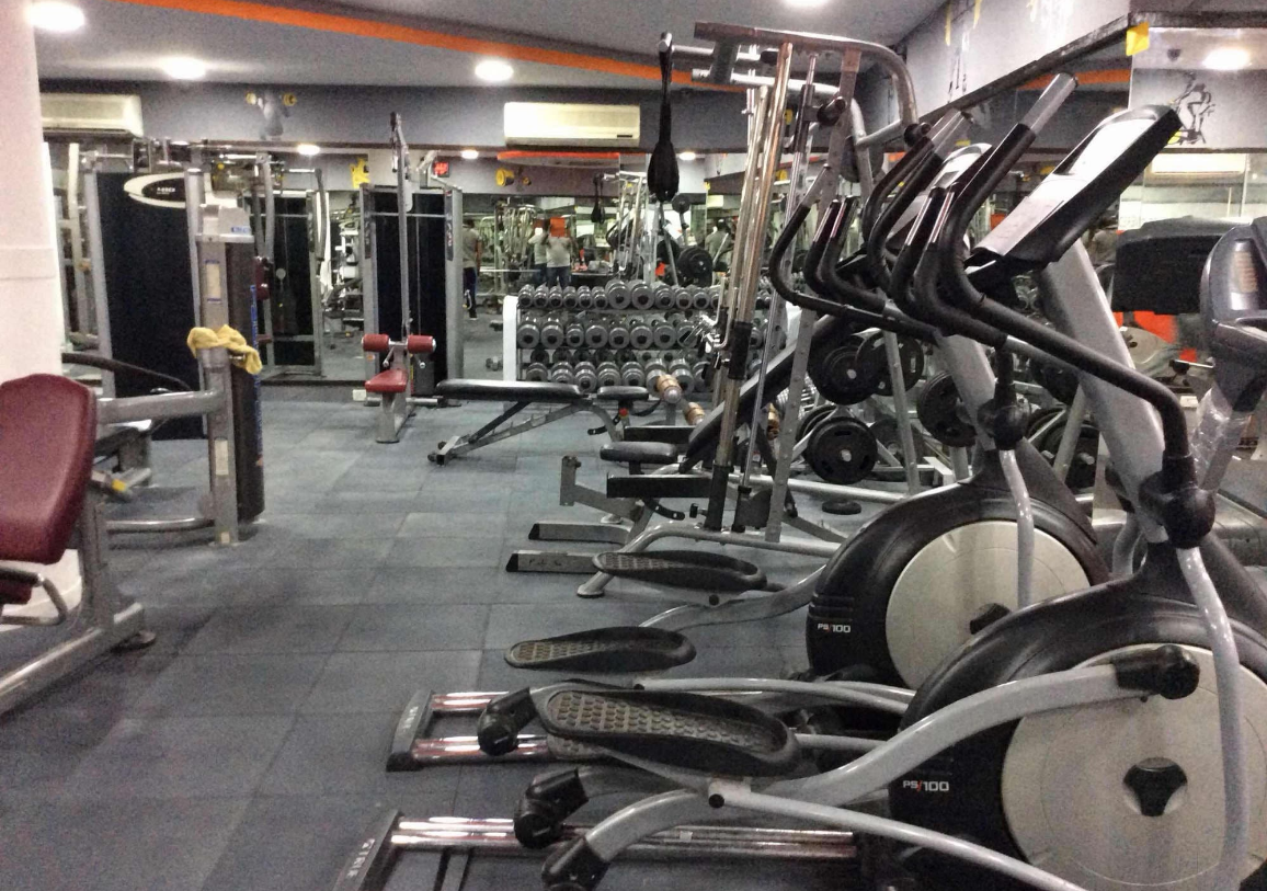 Ideal Gym - Dadar - Mumbai Image