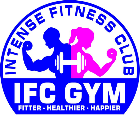 Intense Fitness Club - Vashi - Navi Mumbai Image