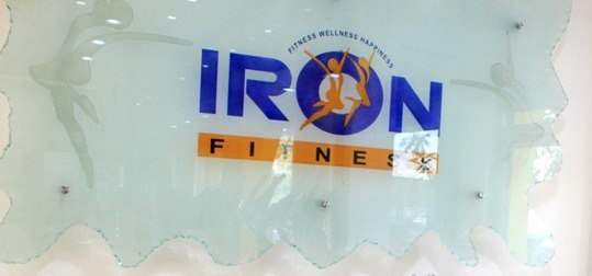 Iron Fitness (Swasha Fitness Club) - Seawoods - Navi Mumbai Image