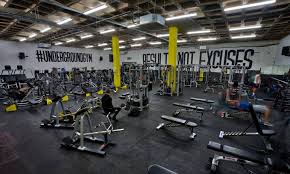 Kalidas Gym - Mulund West - Mumbai Image