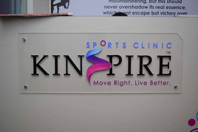 Kinspire Sports Clinic - Andheri West - Mumbai Image