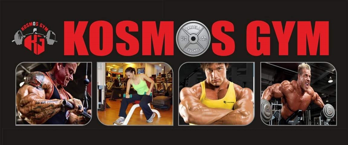 Kosmos Fitness And Gym - Chembur East - Mumbai Image