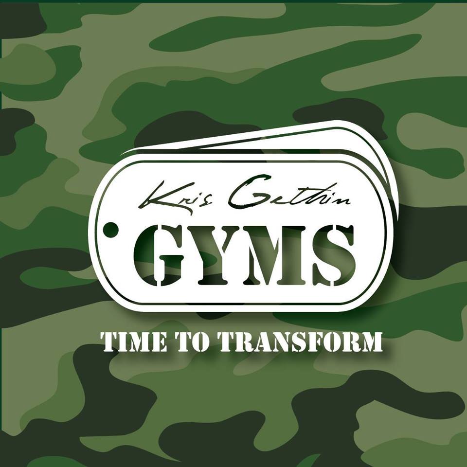 Kris Gethin Gym - Chembur East - Mumbai Image