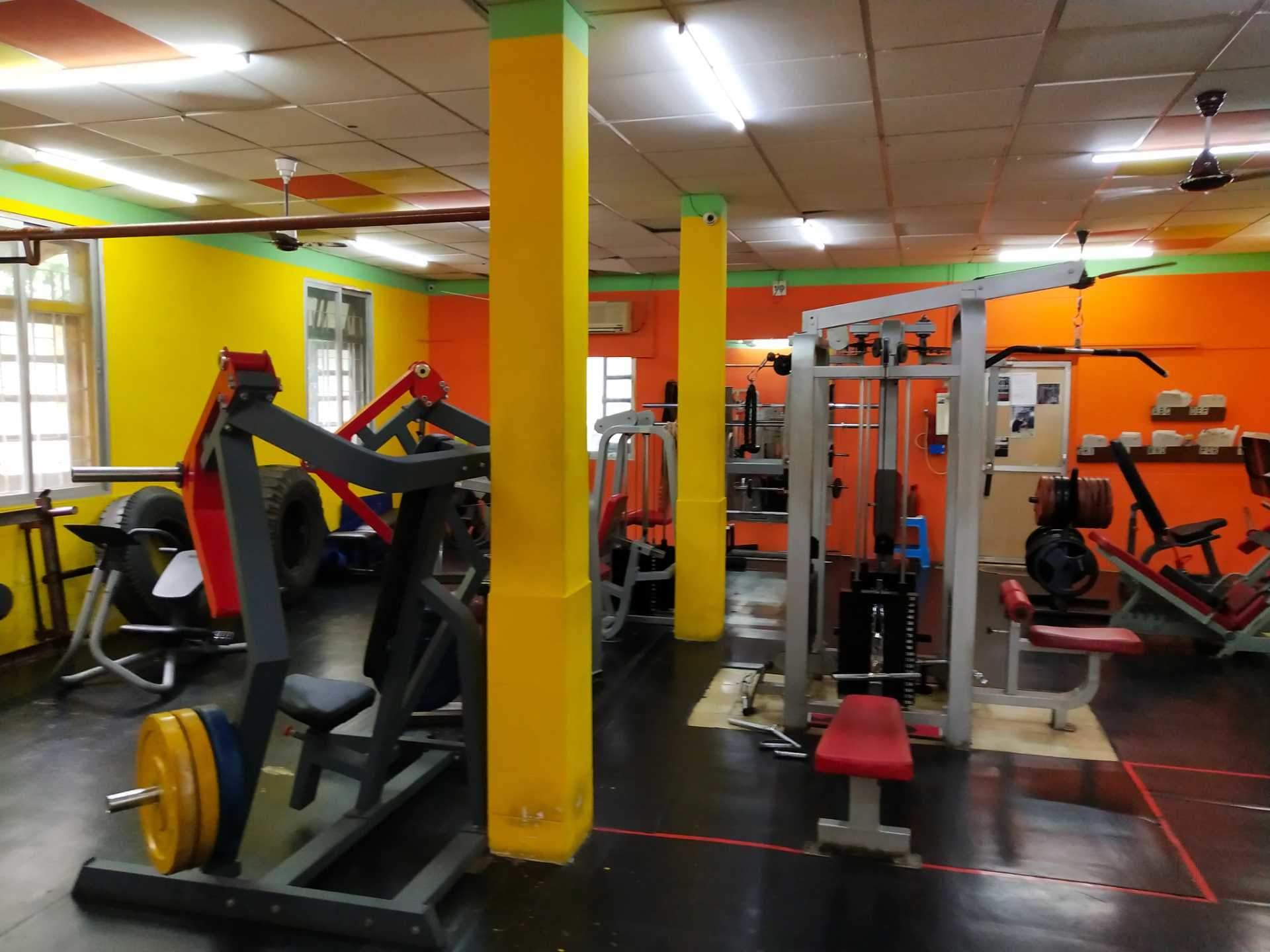 Ladies Fitness Center - Dadar - Mumbai Image