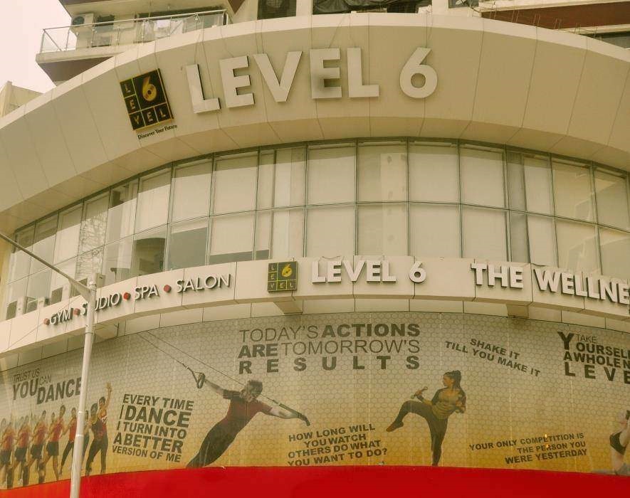 Level 6 Gym - Chembur West - Mumbai Image