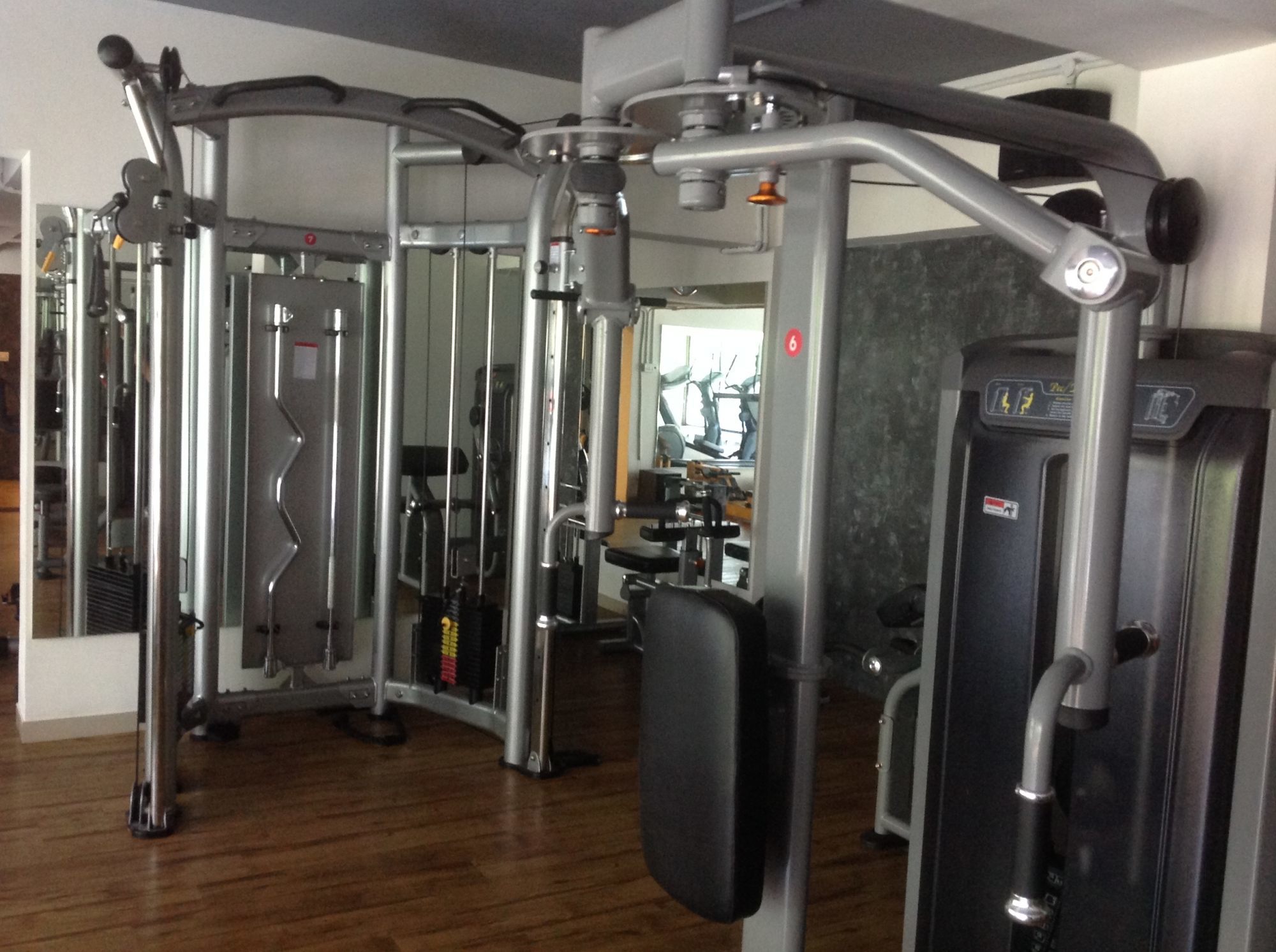 Life Fitness Studio LLP - Kandivali East - Mumbai Image