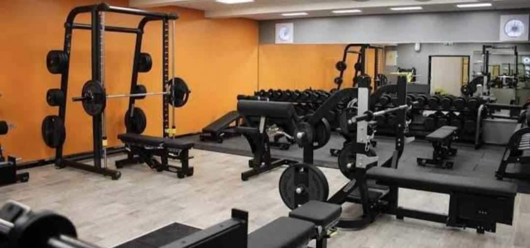 Lime Light Gym - Thane West - Thane Image