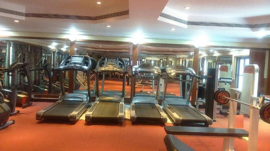 Matoshri Gym - Andheri East - Mumbai Image