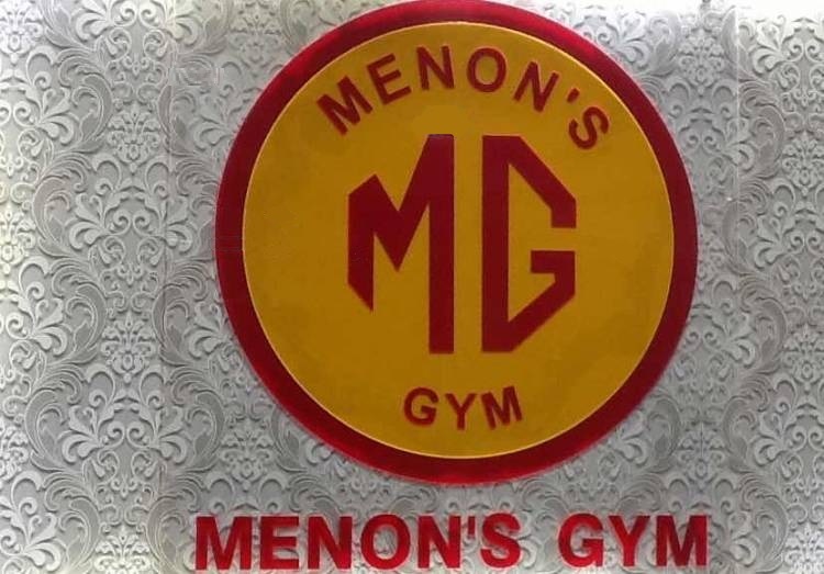 Menon's Gym - Panvel - Navi Mumbai Image